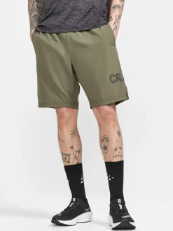 Shorts|Trening>Craft Sportswear CORE Essence Shorts M Rift-Rift