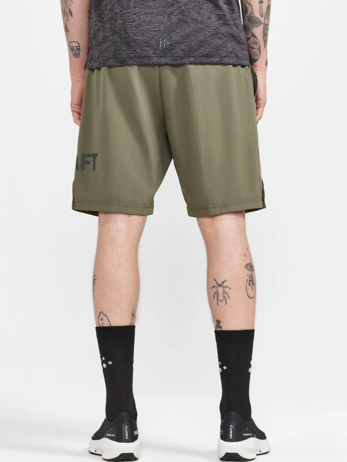Shorts|Trening>Craft Sportswear CORE Essence Shorts M Rift-Rift