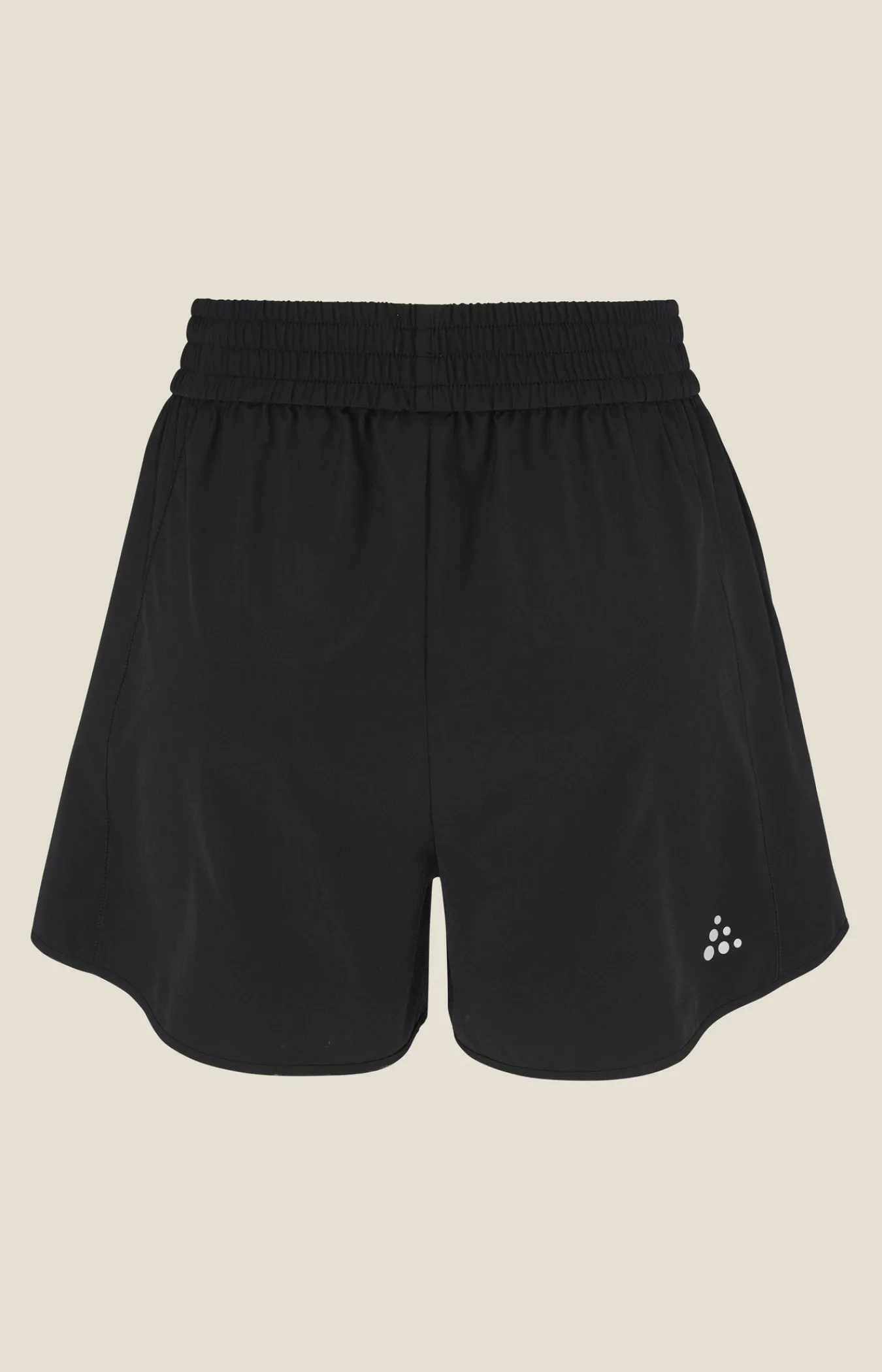 Shorts & Skjørt|Trening>Craft Sportswear CORE Essence Shorts W Black