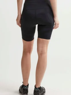 Shorts & Skjørt|Sykling>Craft Sportswear CORE Essence Shorts W Black