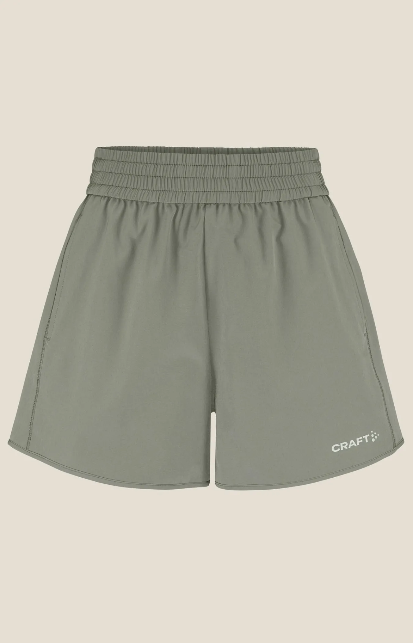 Shorts & Skjørt|Trening>Craft Sportswear CORE Essence Shorts W Leaf