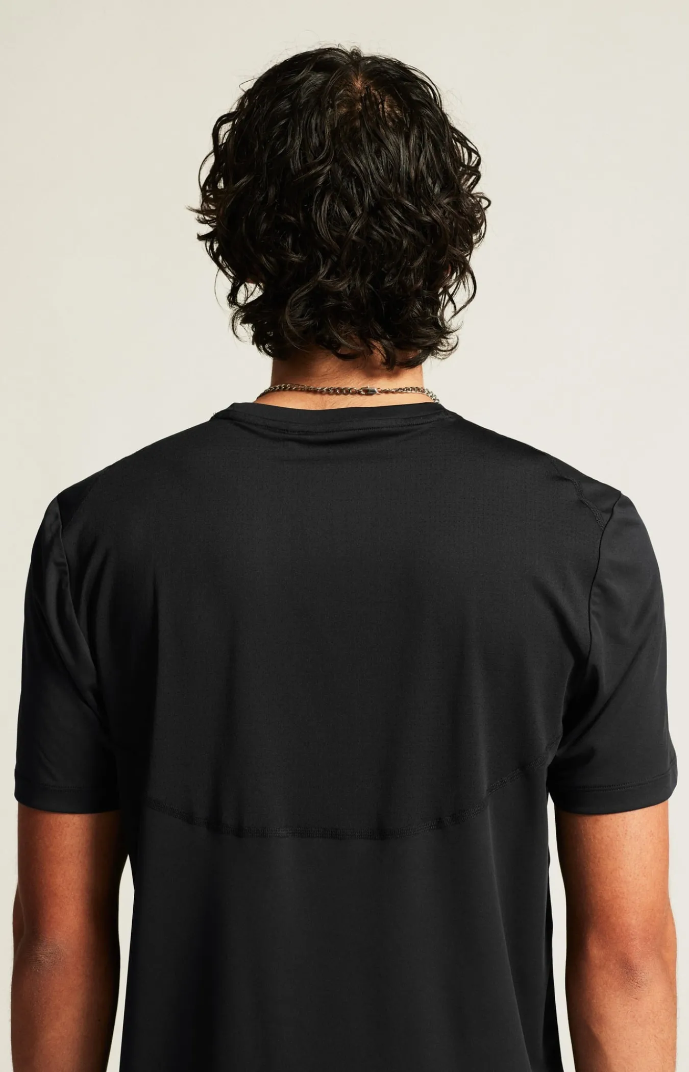 T-Skjorter & Singleter|Trening>Craft Sportswear CORE Essence Ss Tee 2 M Black