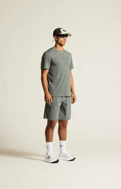 T-Skjorter & Singleter|Trening>Craft Sportswear CORE Essence Ss Tee 2 M Leaf