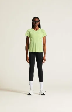 T-Skjorter & Singleter|Trening>Craft Sportswear CORE Essence Ss Tee 2 W Colias