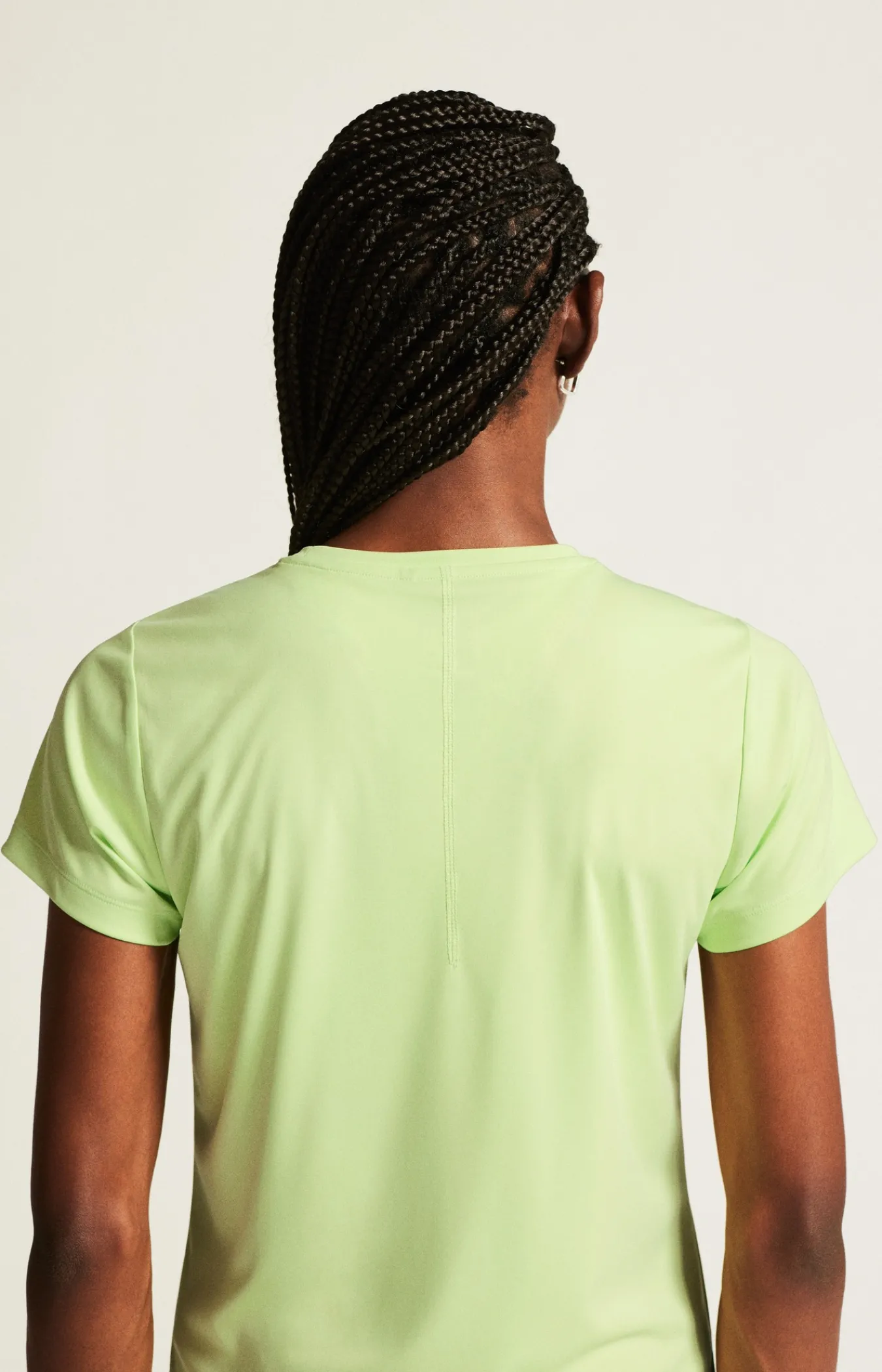 T-Skjorter & Singleter|Trening>Craft Sportswear CORE Essence Ss Tee 2 W Colias