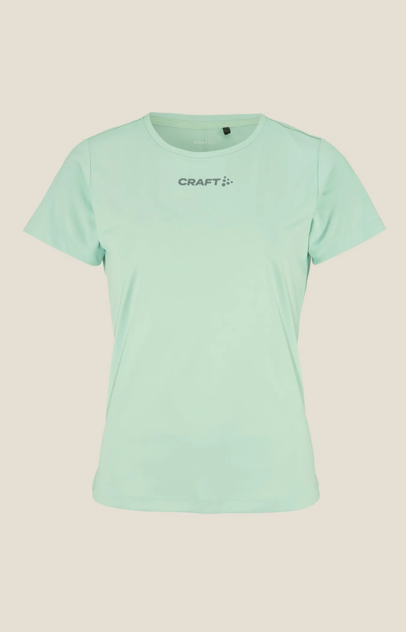 T-Skjorter & Singleter|Trening>Craft Sportswear CORE Essence Ss Tee 2 W Plexi