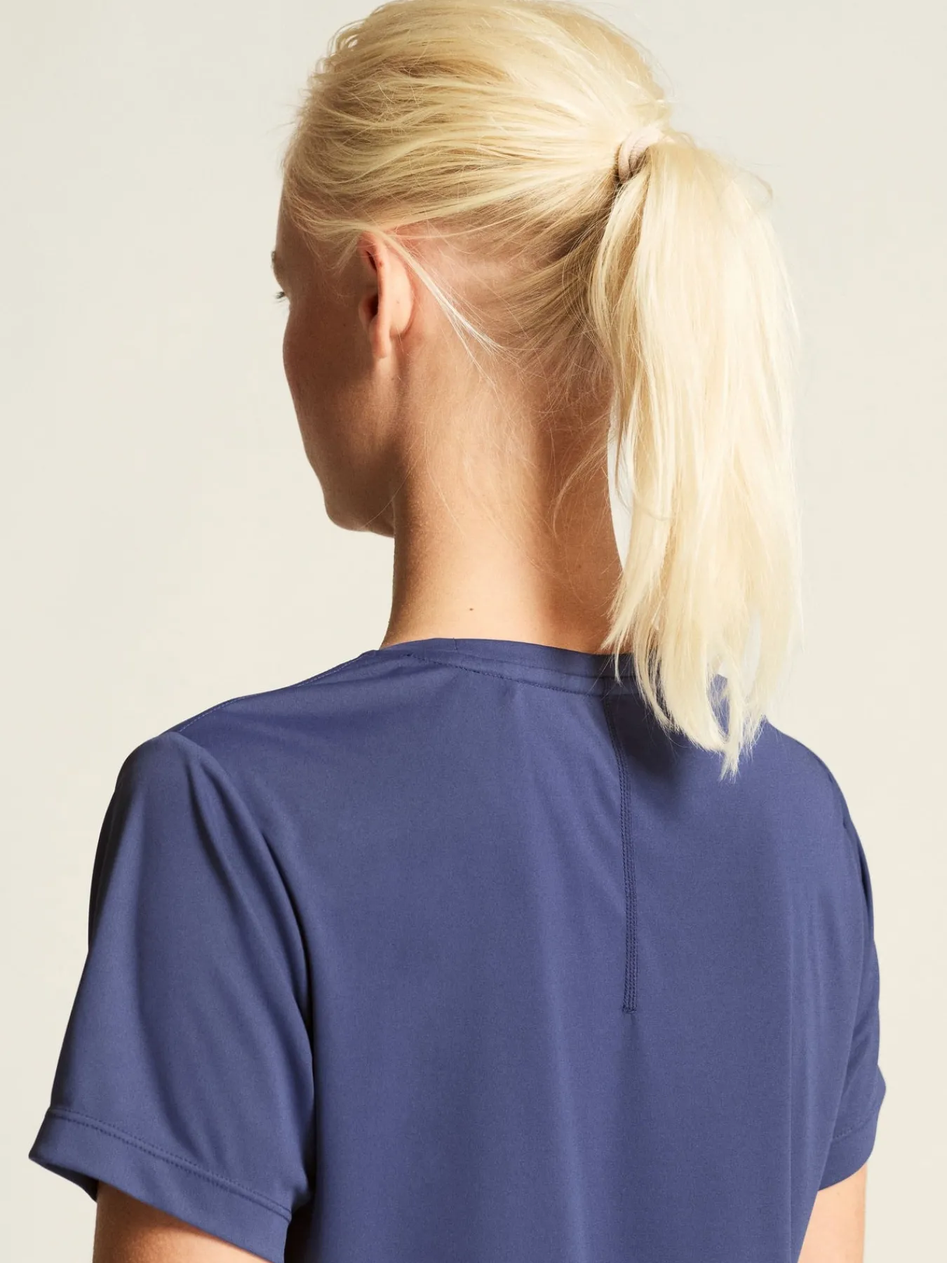 T-Skjorter & Singleter|Trening>Craft Sportswear CORE Essence Ss Tee 2 W Aerinite