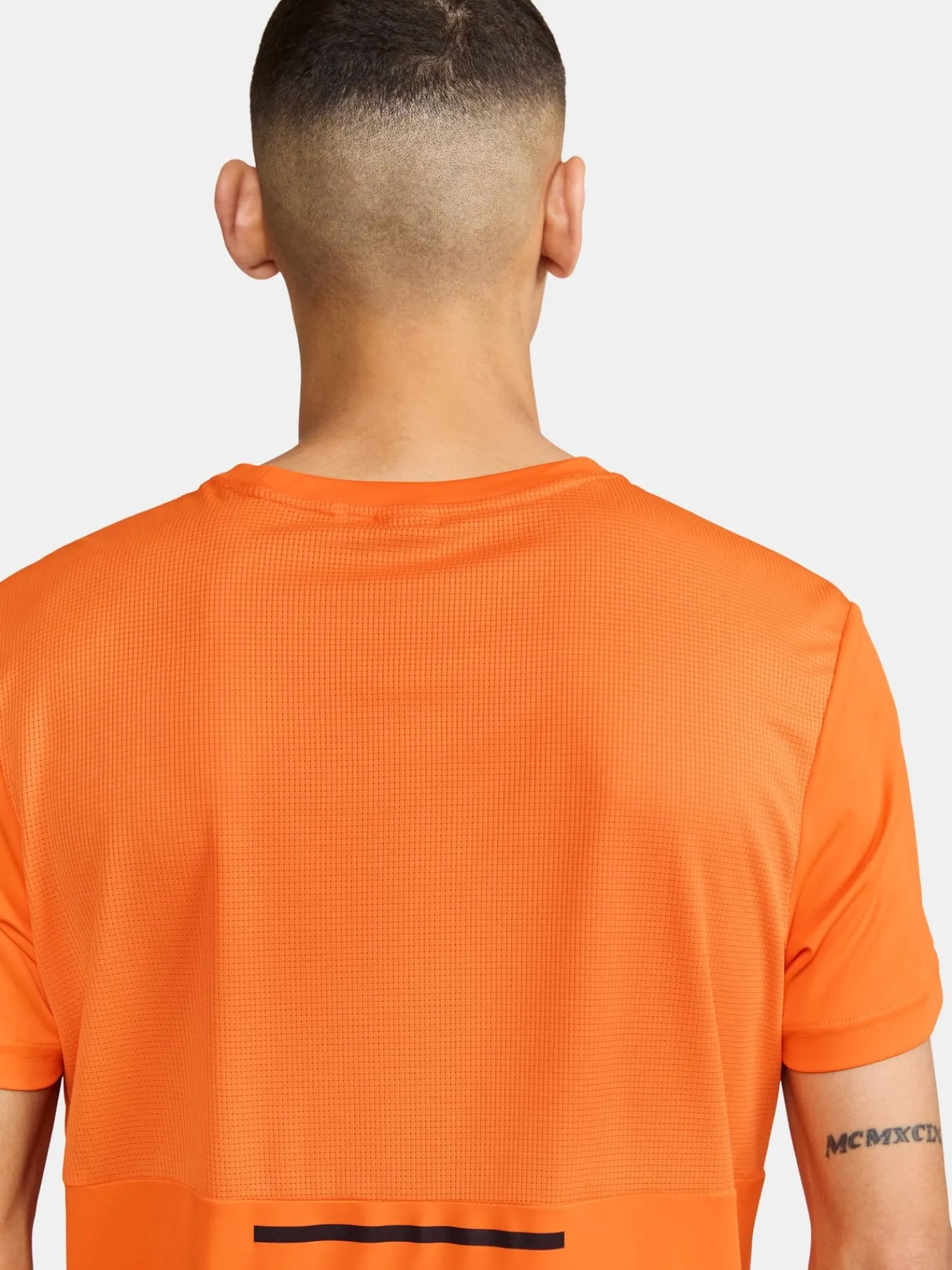 T-Skjorter & Singleter|Løping>Craft Sportswear CORE Essence SS Tee M Tart