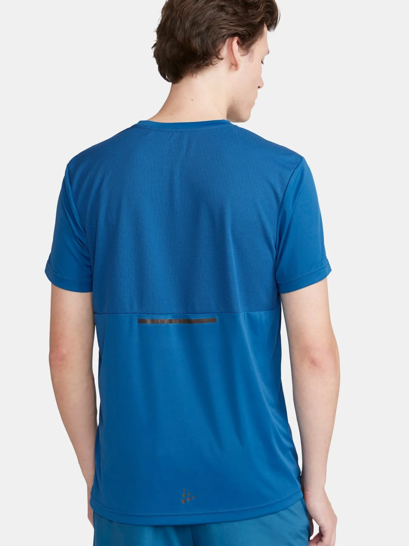 T-Skjorter & Singleter|Løping>Craft Sportswear CORE Essence SS Tee M Whale