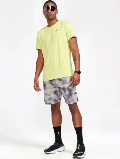 T-Skjorter & Singleter|Løping>Craft Sportswear CORE Essence SS Tee M Fresh