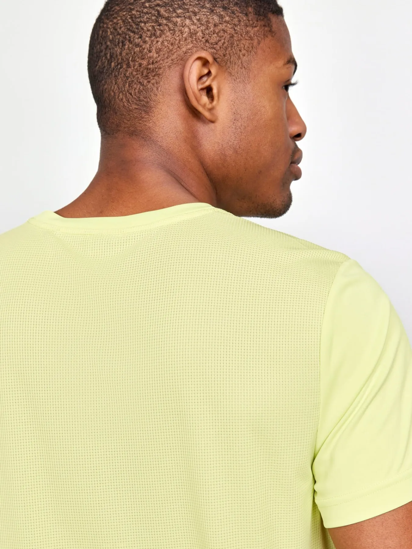 T-Skjorter & Singleter|Løping>Craft Sportswear CORE Essence SS Tee M Fresh