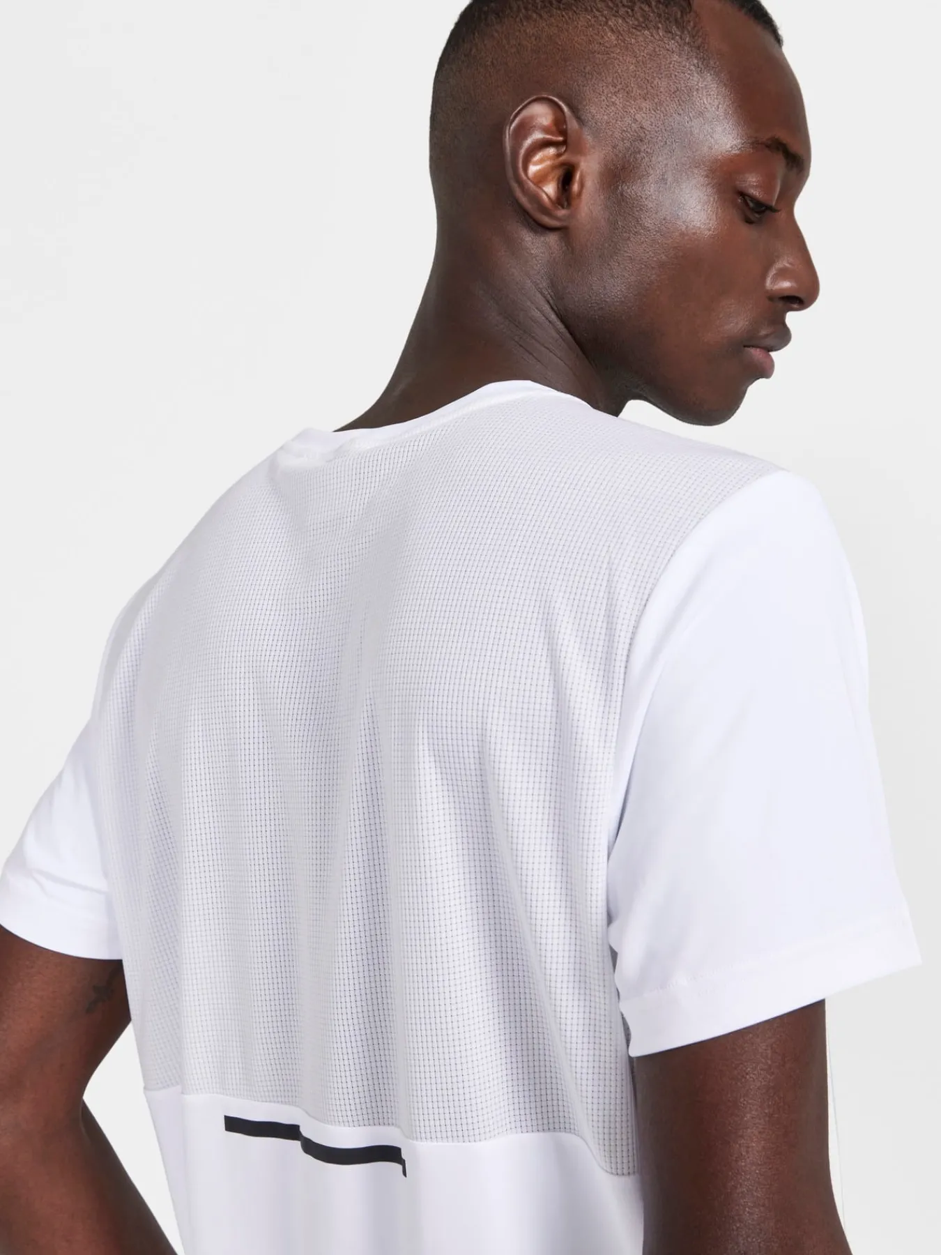 T-Skjorter & Singleter|Løping>Craft Sportswear CORE Essence SS Tee M White