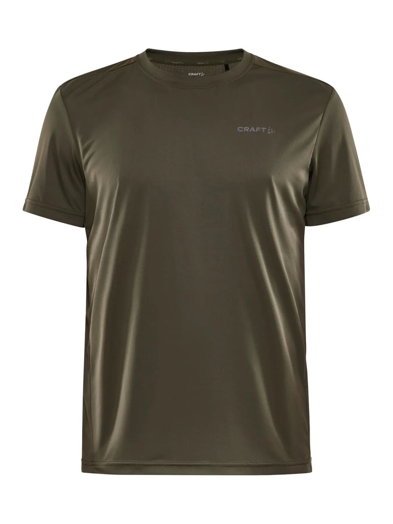 T-Skjorter & Singleter|Løping>Craft Sportswear CORE Essence SS Tee M Juniper