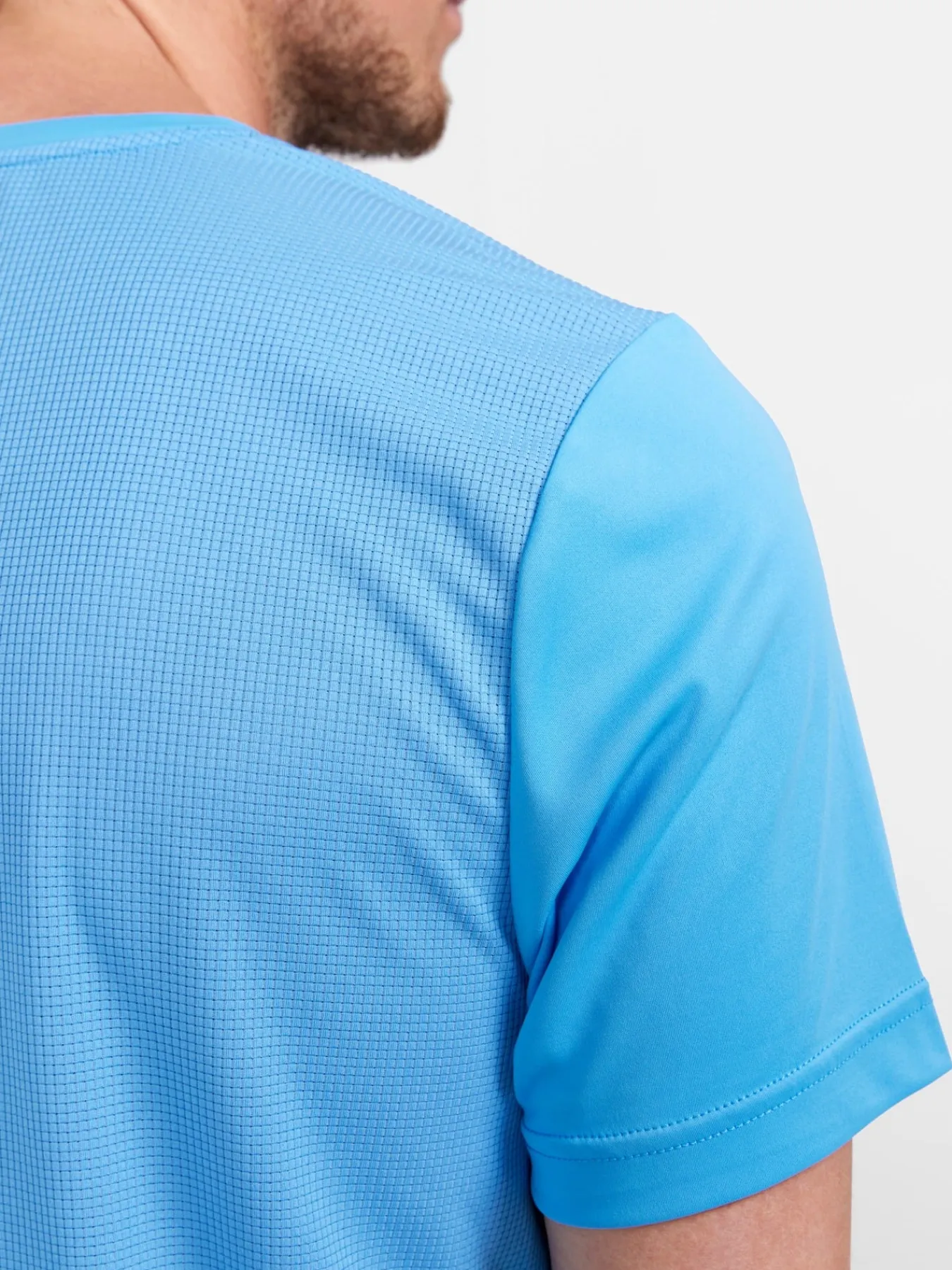 T-Skjorter & Singleter|Løping>Craft Sportswear CORE Essence SS Tee M Zenith