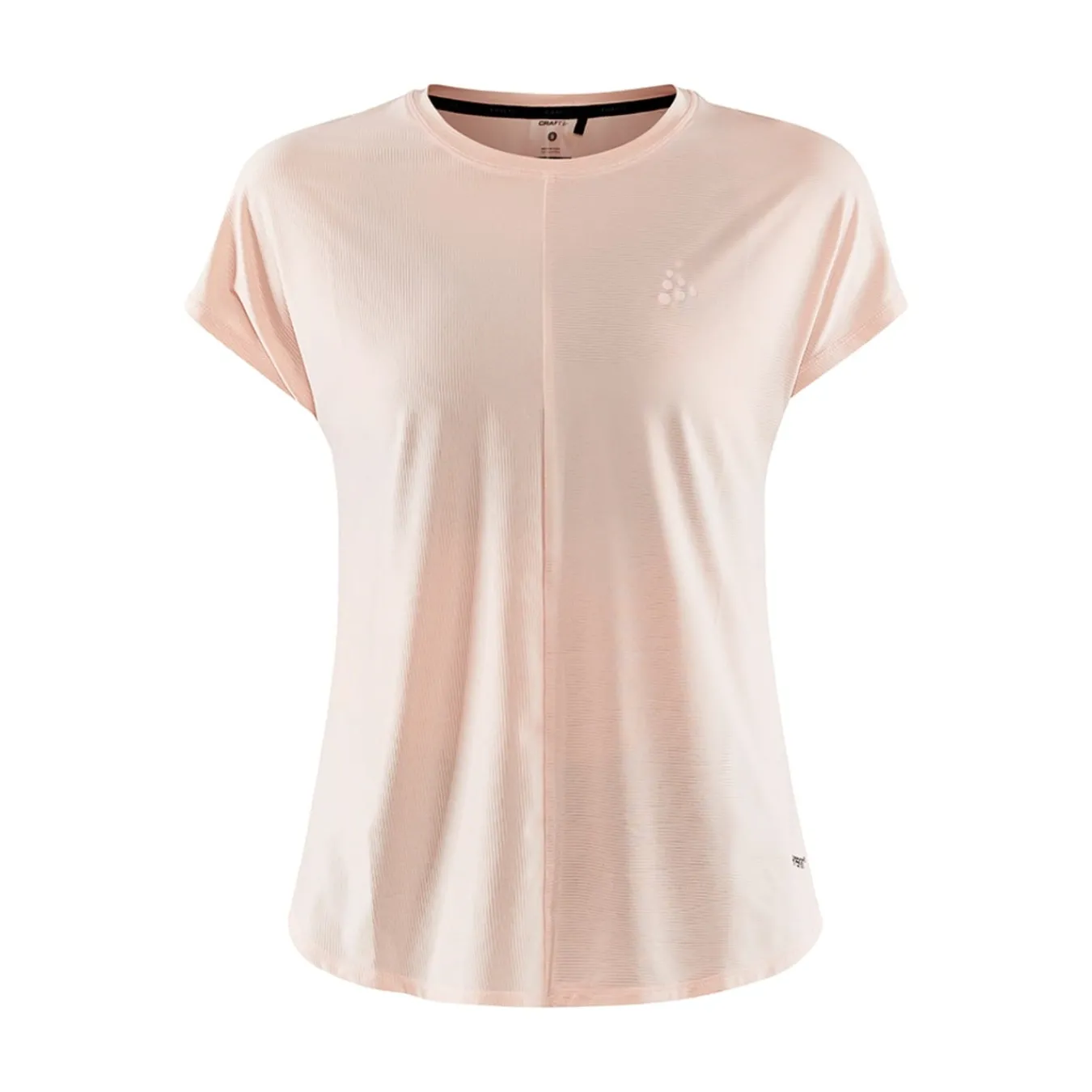 T-Skjorter & Singleter|Løping>Craft Sportswear Core Essence SS Tee W Gum