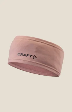 Hodeplagg|Hodeplagg>Craft Sportswear CORE Essence Thermal Headband Charm