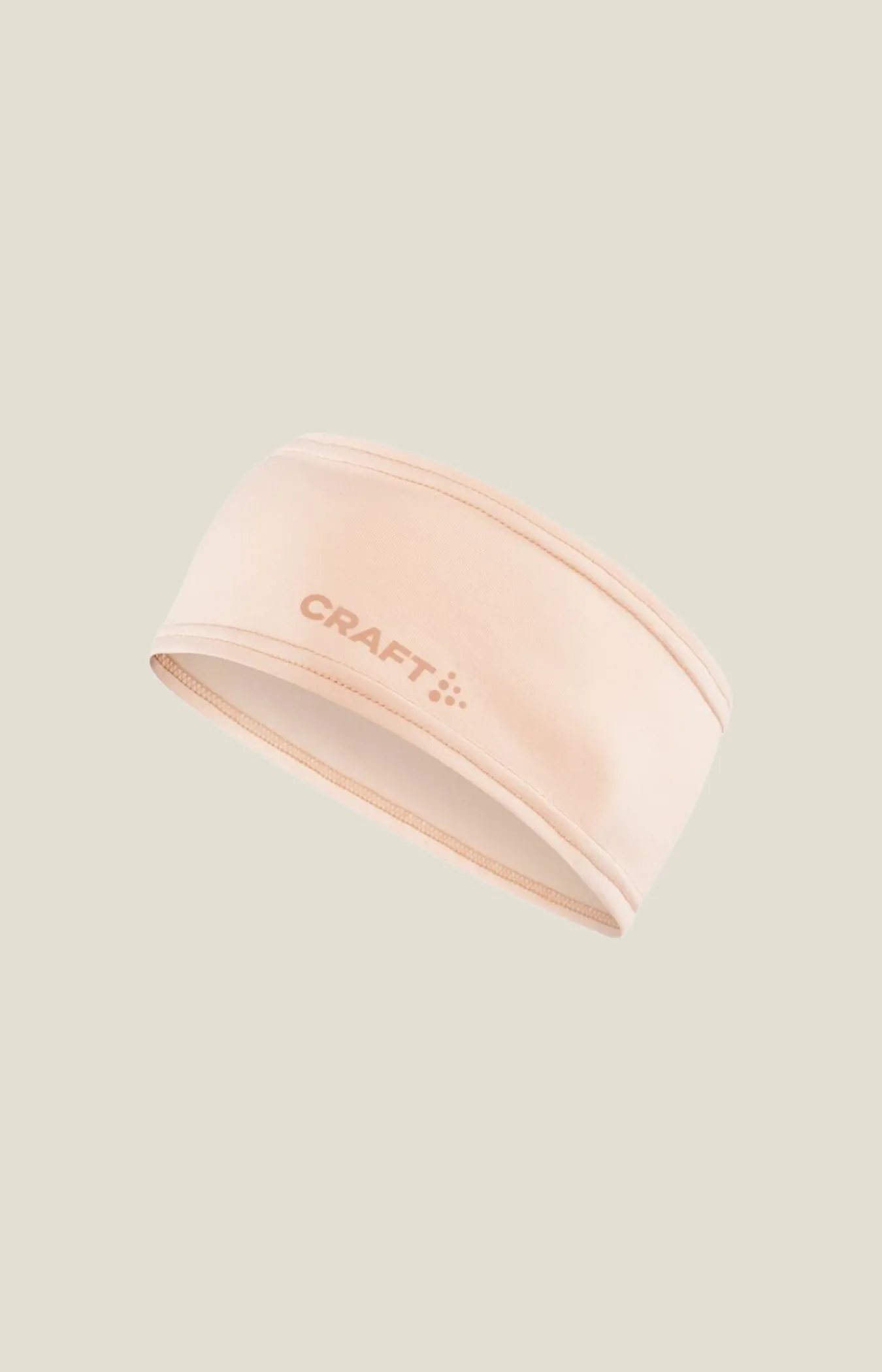 Hodeplagg|Hodeplagg>Craft Sportswear CORE Essence Thermal Headband Cosmo