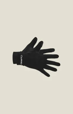 Hansker & Votter|Hansker & Votter>Craft Sportswear CORE Essence Thermal Multi Grip Glove 2 Black