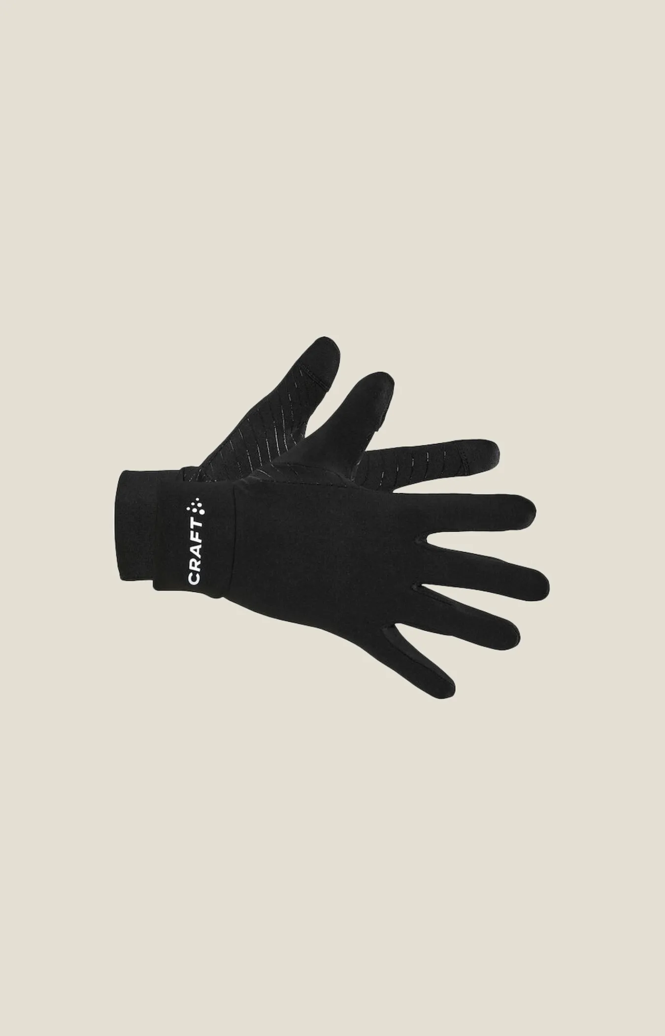 Hansker & Votter|Hansker & Votter>Craft Sportswear CORE Essence Thermal Multi Grip Glove 2 Black