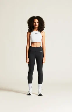 Tights|Trening>Craft Sportswear CORE Essence Tights 2 W Black