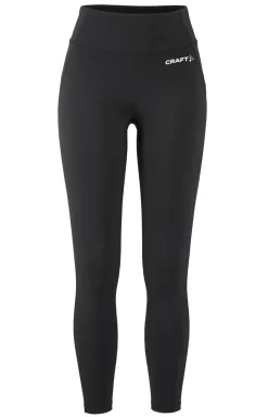 Tights|Trening>Craft Sportswear CORE Essence Tights 2 W Black