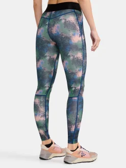 Tights|Løping>Craft Sportswear Core Essence Tights W Jump-Cosmo