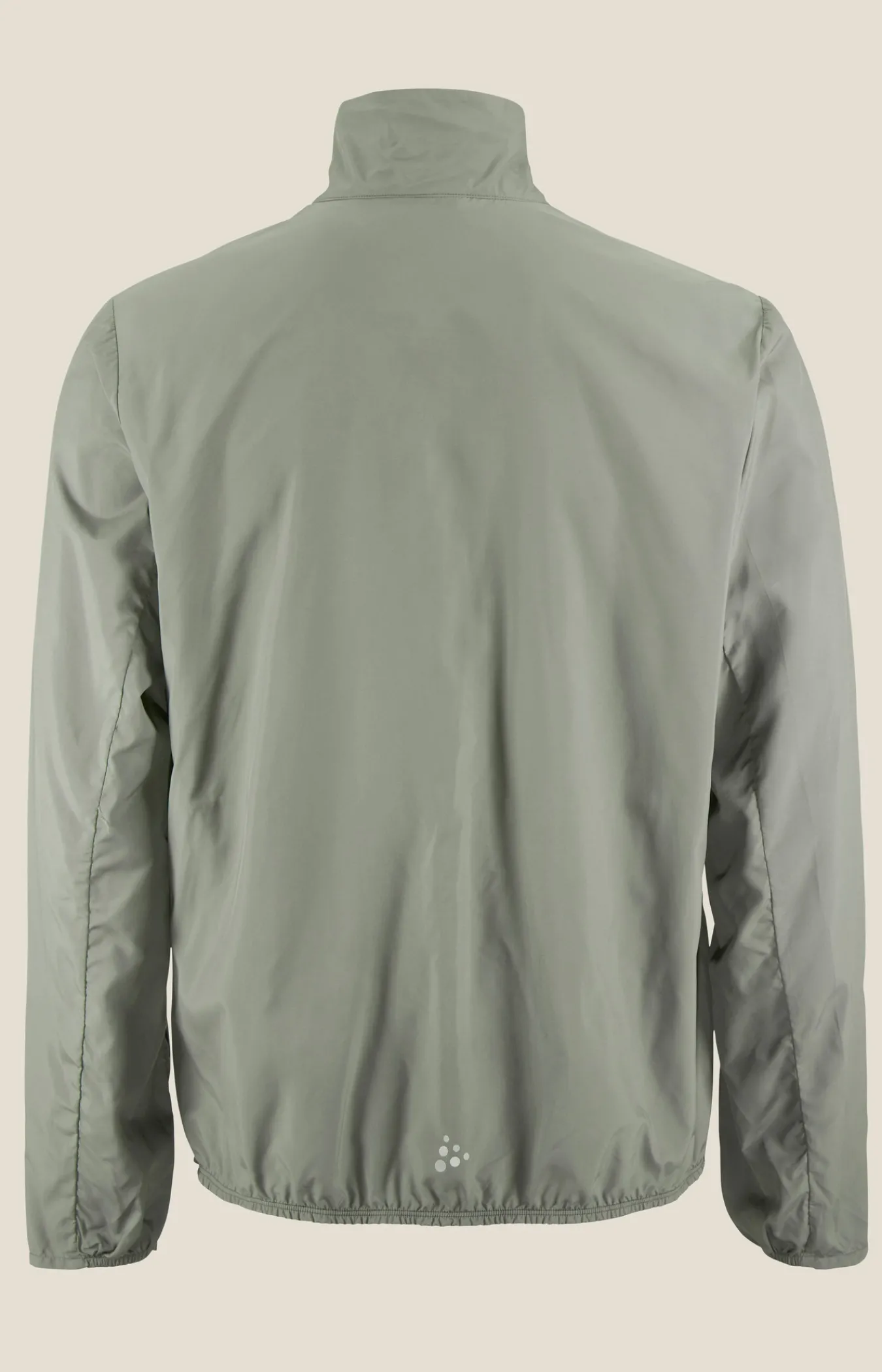 Jakker & Vester|Løping>Craft Sportswear CORE Essence Wind Jacket M Leaf