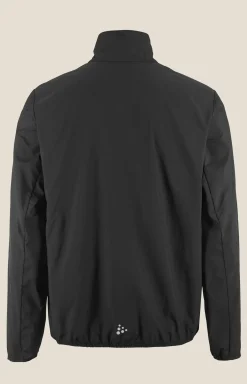Jakker & Vester|Løping>Craft Sportswear CORE Essence Wind Jacket M Black
