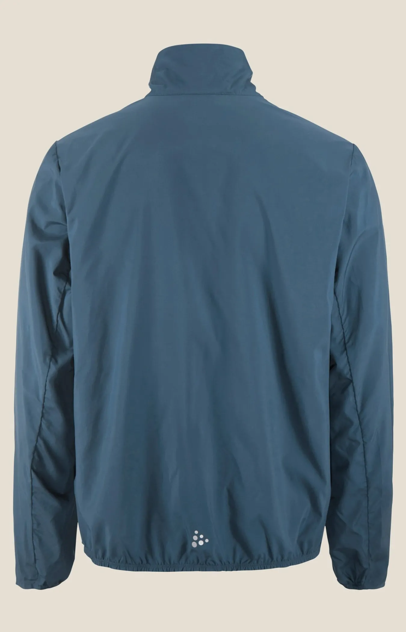 Jakker & Vester|Løping>Craft Sportswear CORE Essence Wind Jacket M Lake