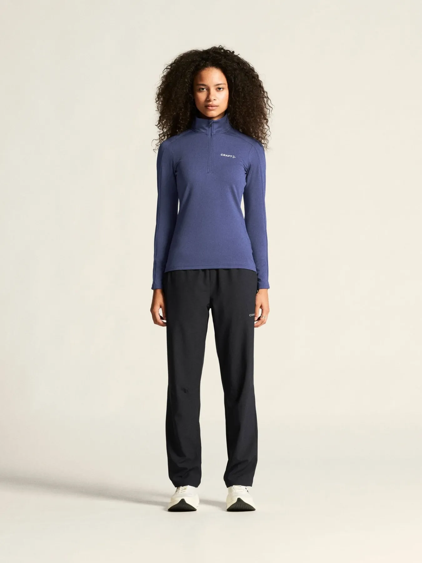 Bukser|Trening>Craft Sportswear CORE Essence wind pants W