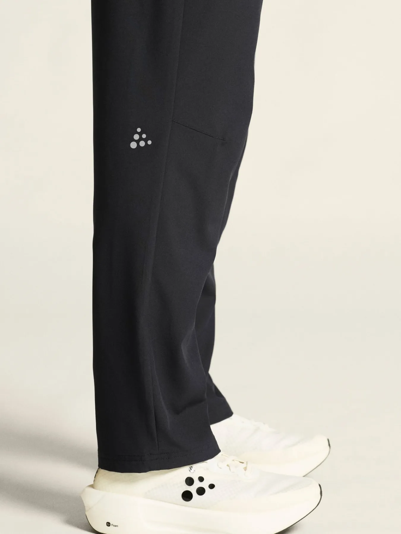 Bukser|Trening>Craft Sportswear CORE Essence wind pants W