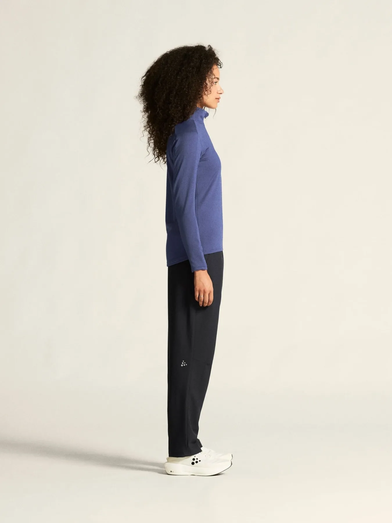 Bukser|Trening>Craft Sportswear CORE Essence wind pants W