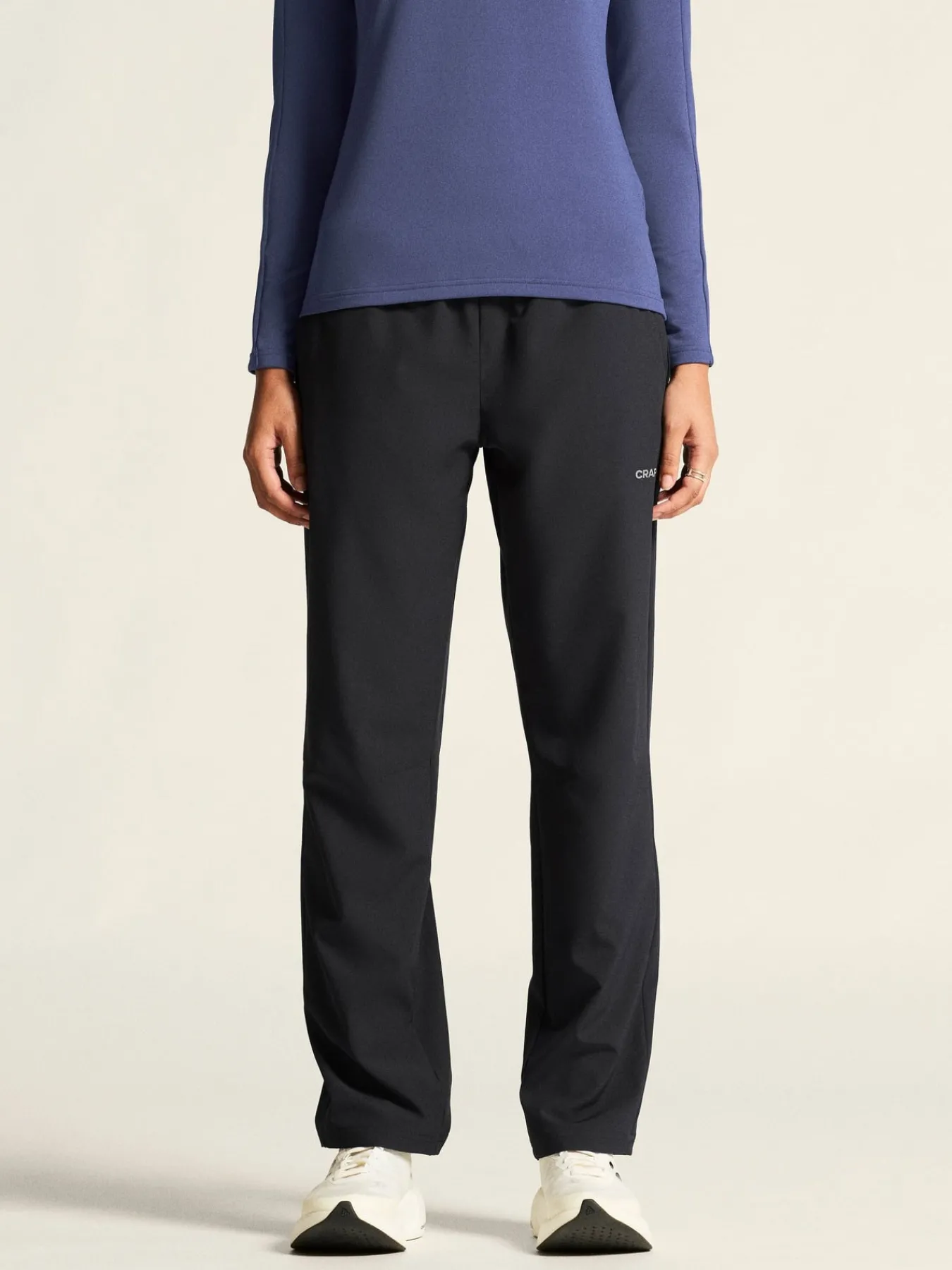 Bukser|Trening>Craft Sportswear CORE Essence wind pants W