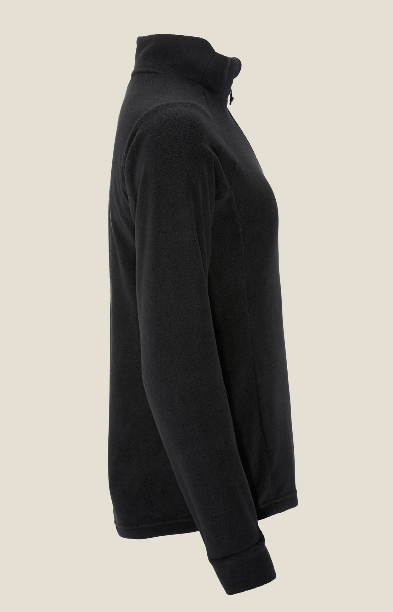 Mellomlag & Fleece|Mellomlag>Craft Sportswear CORE Explore Fleece Midlayer W Black