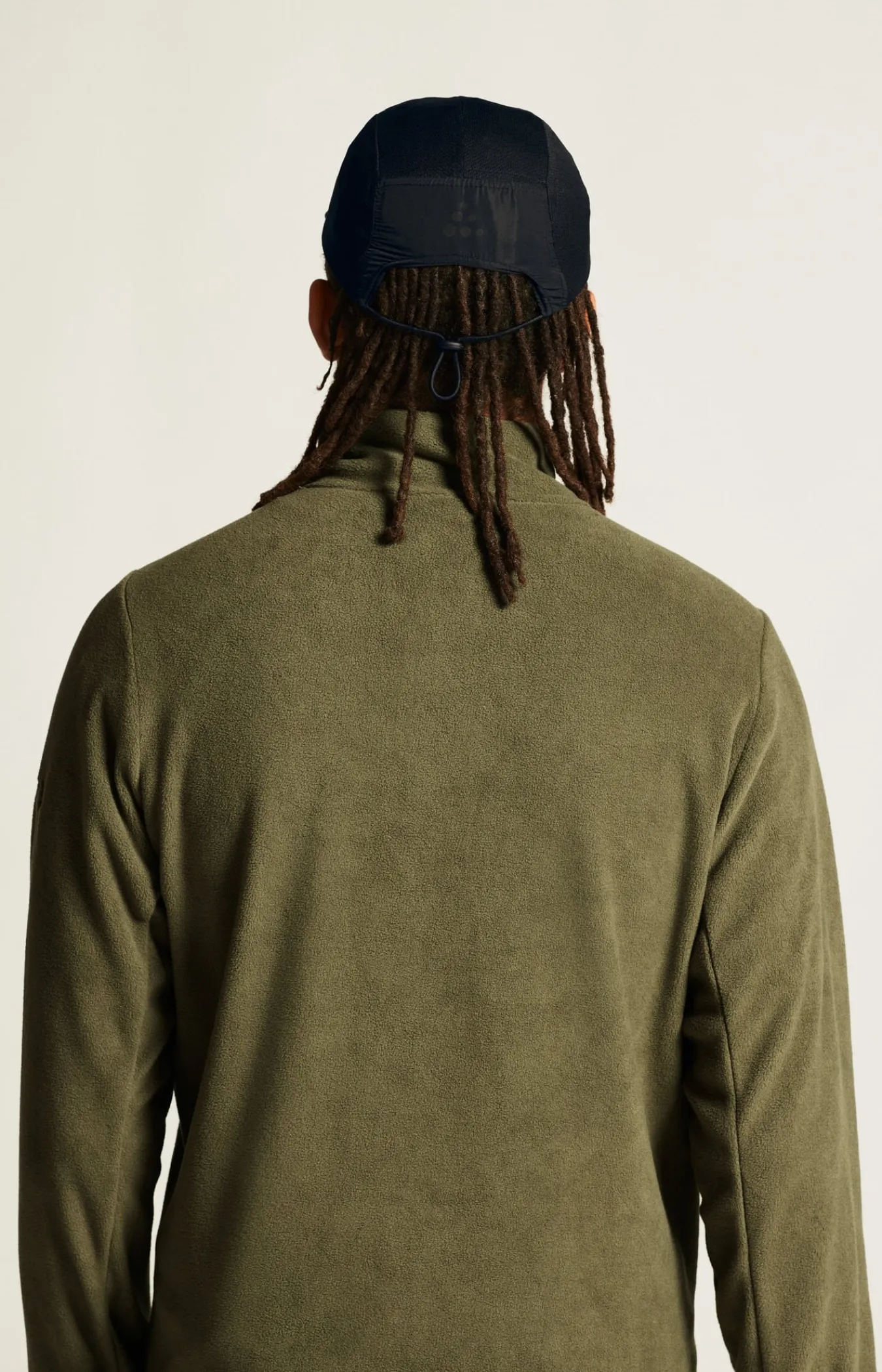 Mellomlag & Fleece|Mellomlag>Craft Sportswear CORE Explore Fleece Midlayer M Rift