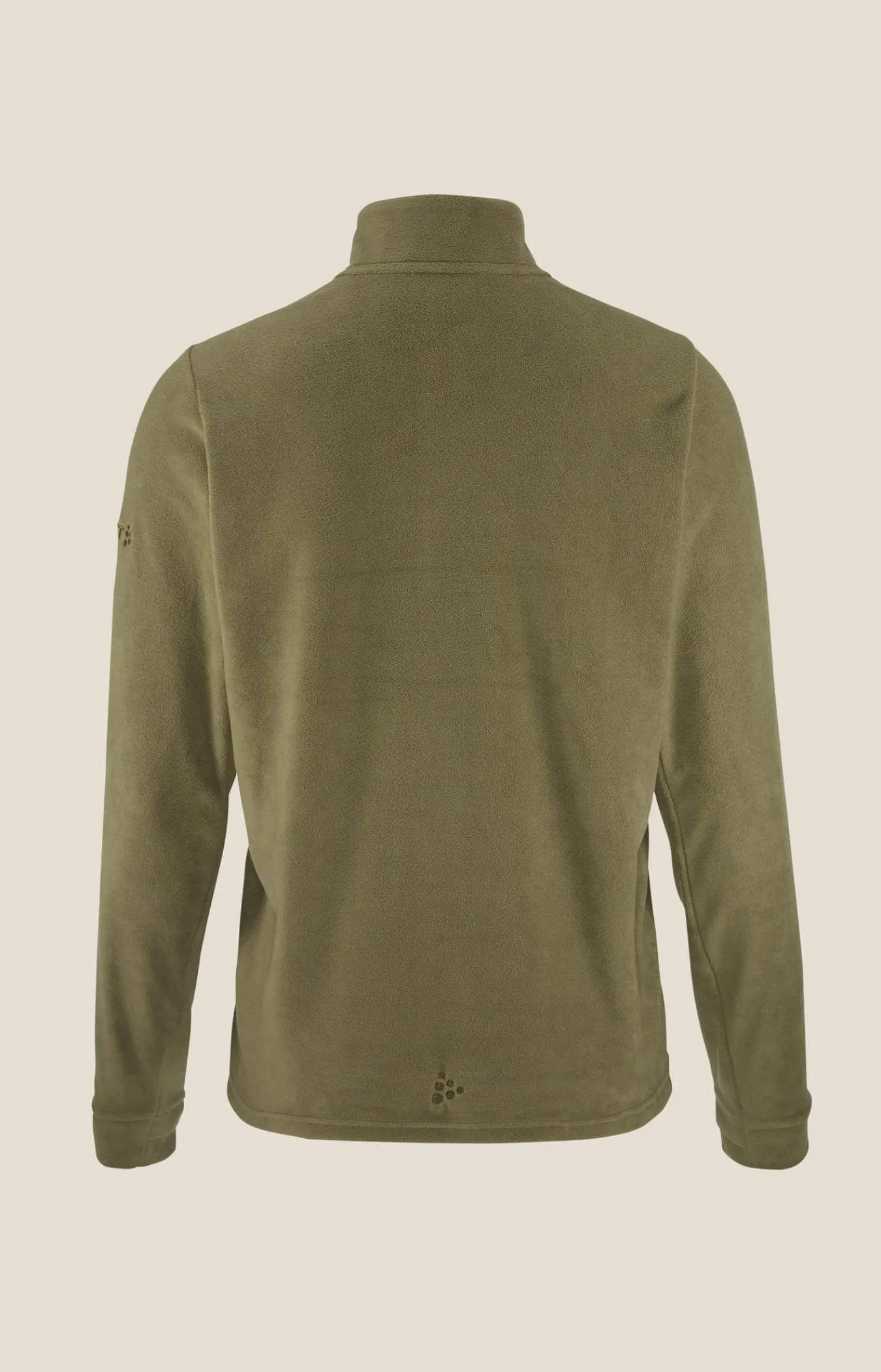 Mellomlag & Fleece|Mellomlag>Craft Sportswear CORE Explore Fleece Midlayer M Rift