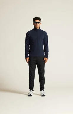 Mellomlag & Fleece|Mellomlag>Craft Sportswear CORE Explore Fleece Midlayer M Blaze