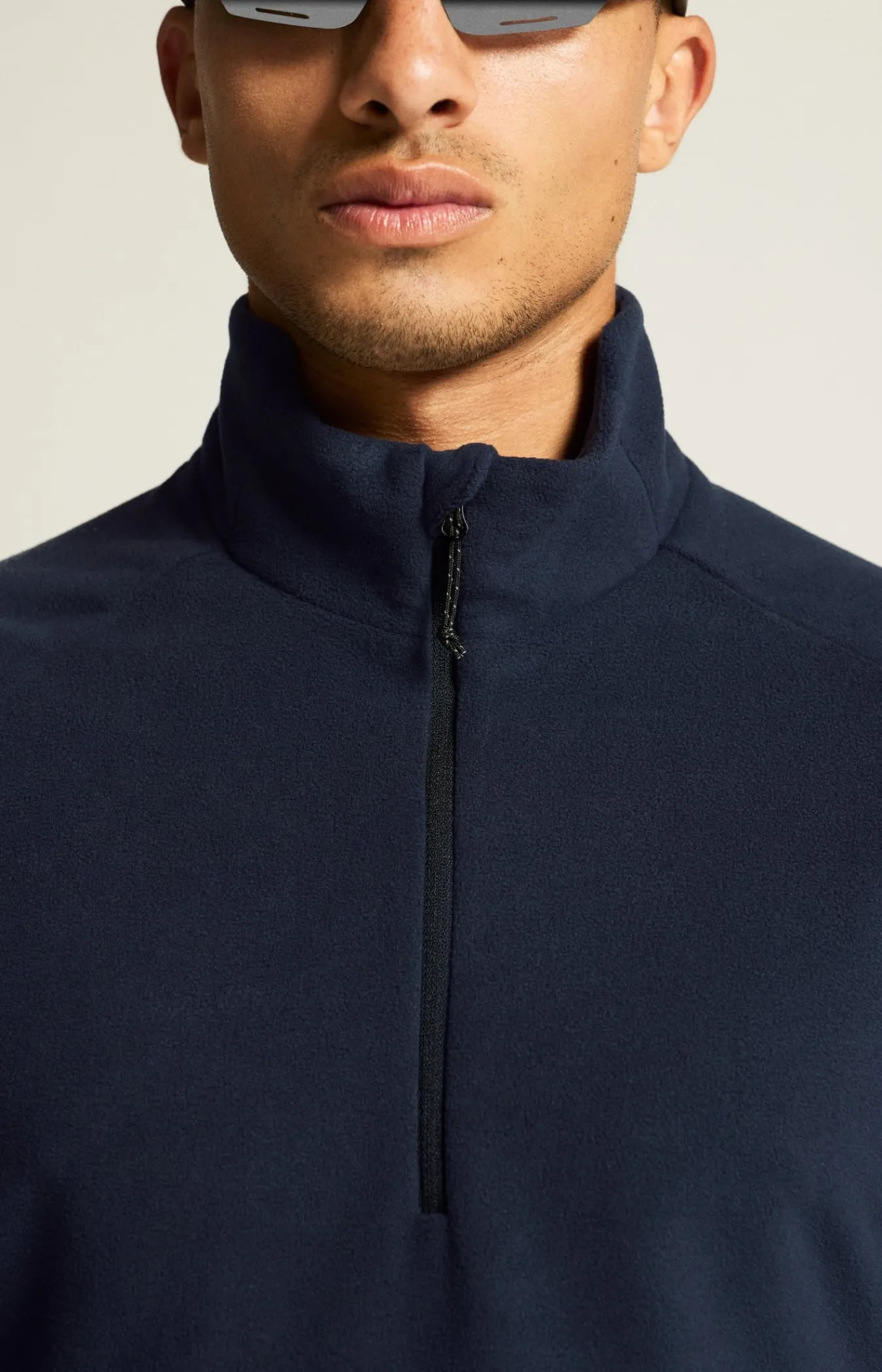 Mellomlag & Fleece|Mellomlag>Craft Sportswear CORE Explore Fleece Midlayer M Blaze