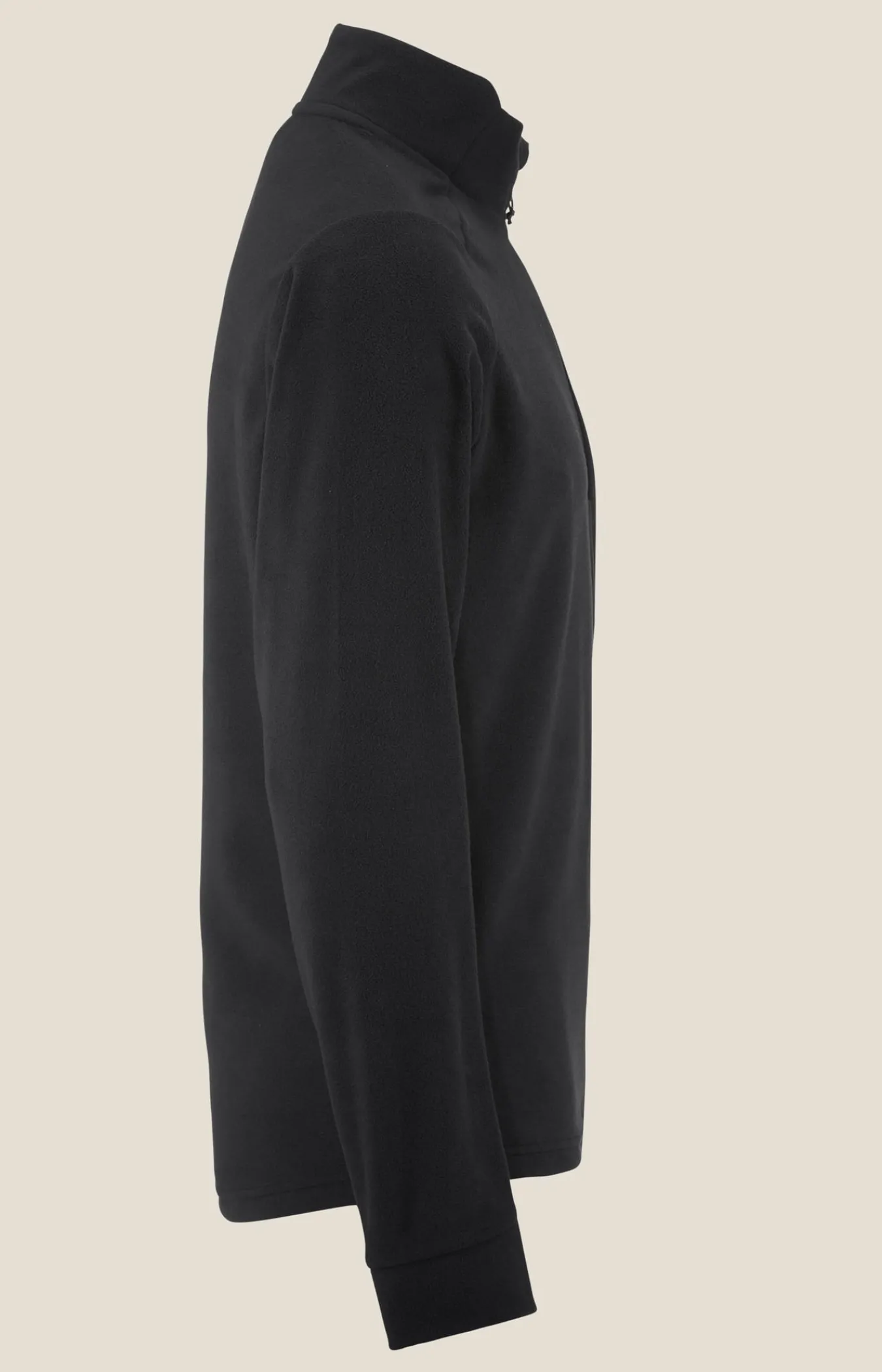 Mellomlag & Fleece|Mellomlag>Craft Sportswear CORE Explore Fleece Midlayer M Black