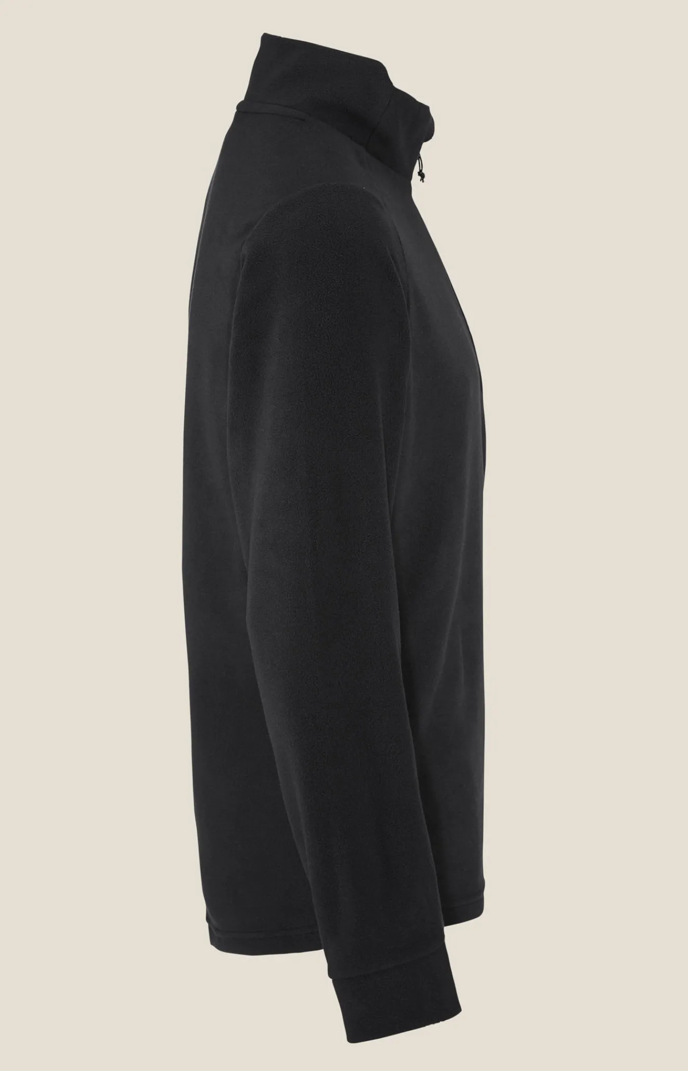Mellomlag & Fleece|Mellomlag>Craft Sportswear CORE Explore Fleece Midlayer M Black