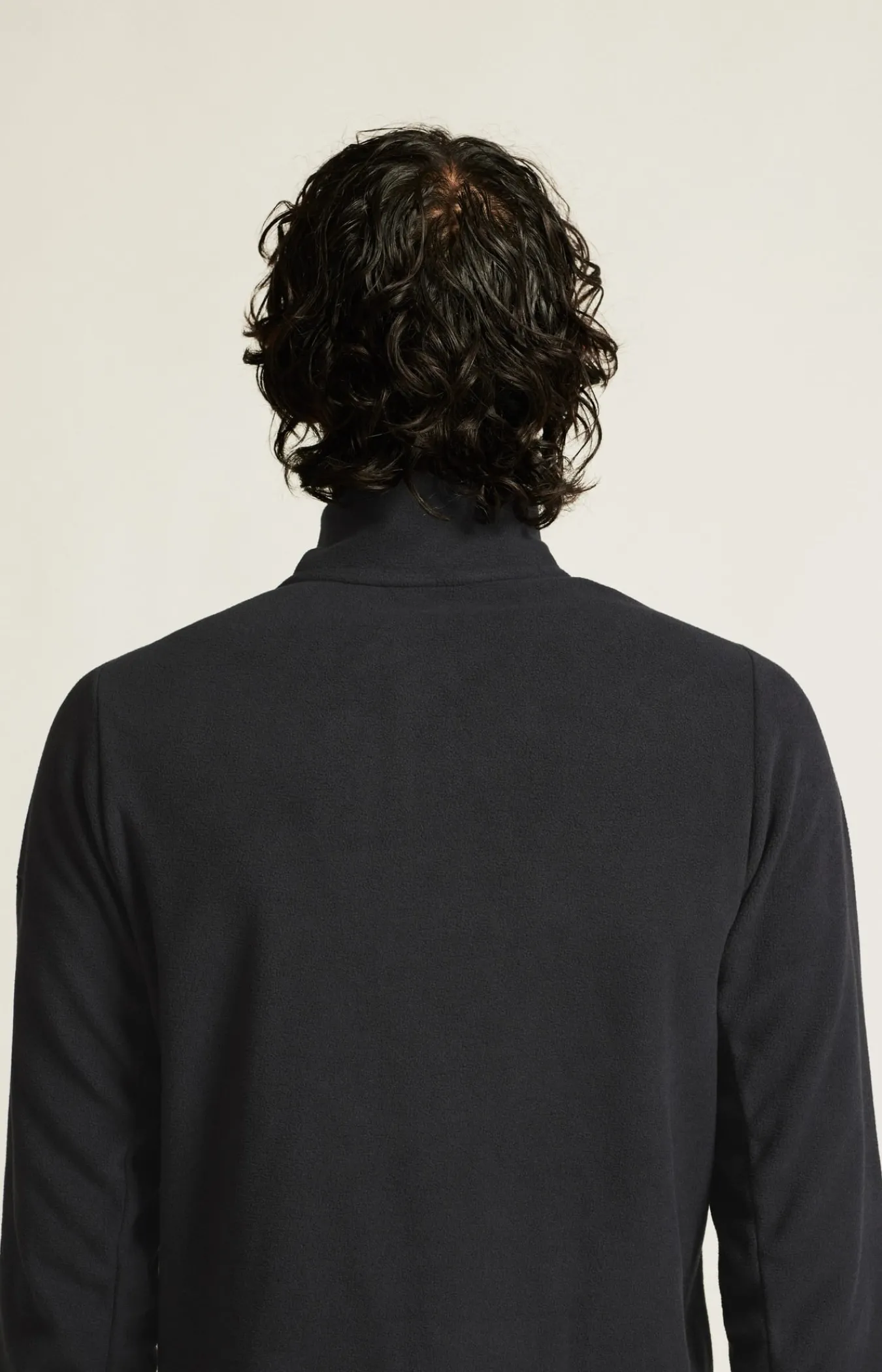 Mellomlag & Fleece|Mellomlag>Craft Sportswear CORE Explore Fleece Midlayer M Black