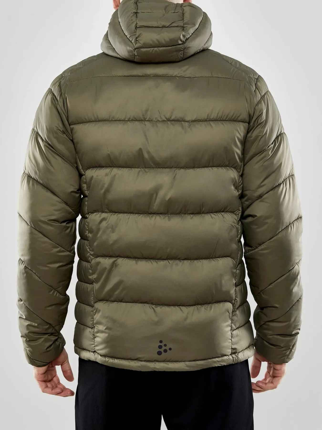 Jakker & Vester>Craft Sportswear CORE Explore Isolate Jacket M Rift