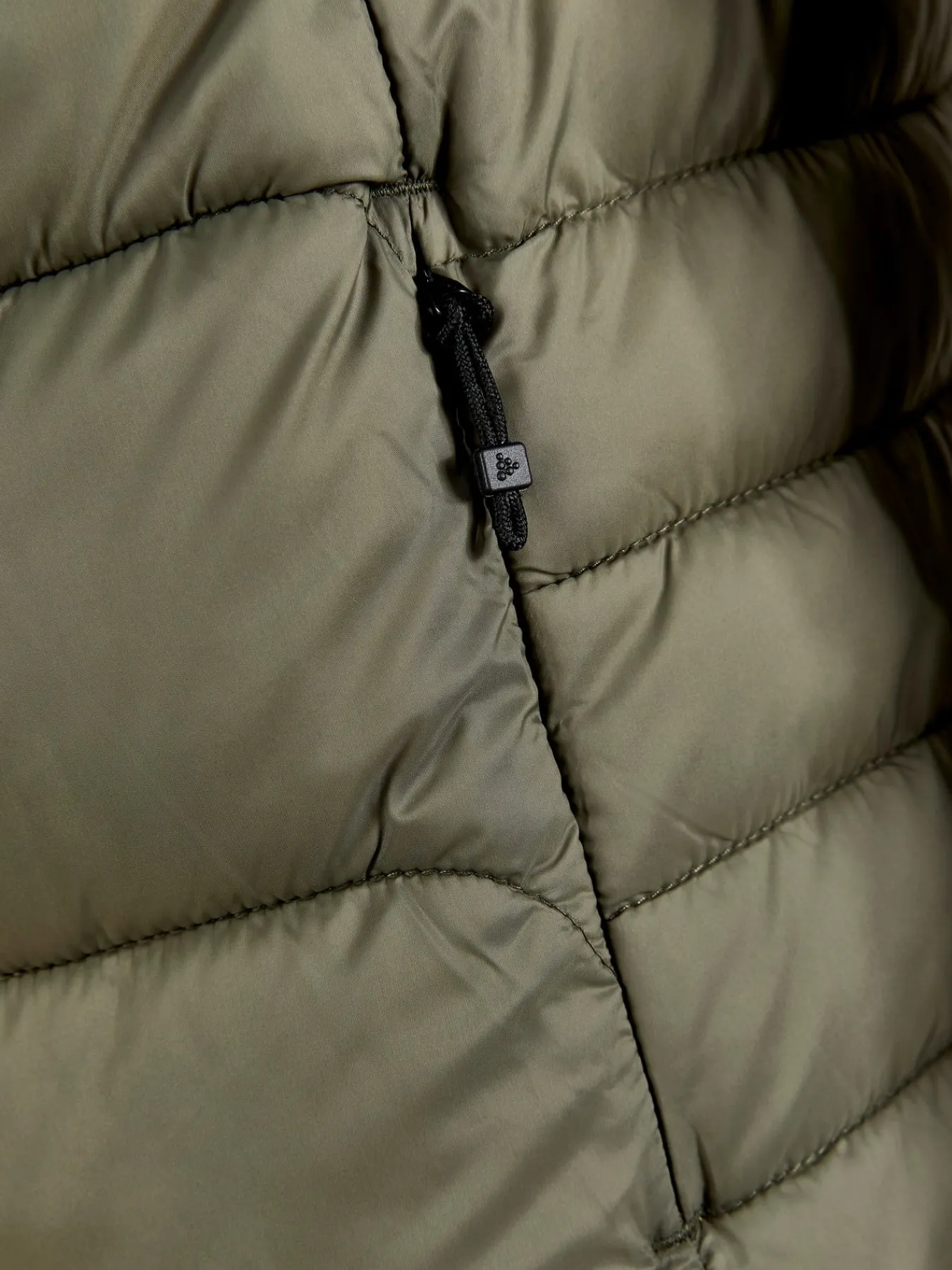 Jakker & Vester>Craft Sportswear CORE Explore Isolate Jacket M Rift