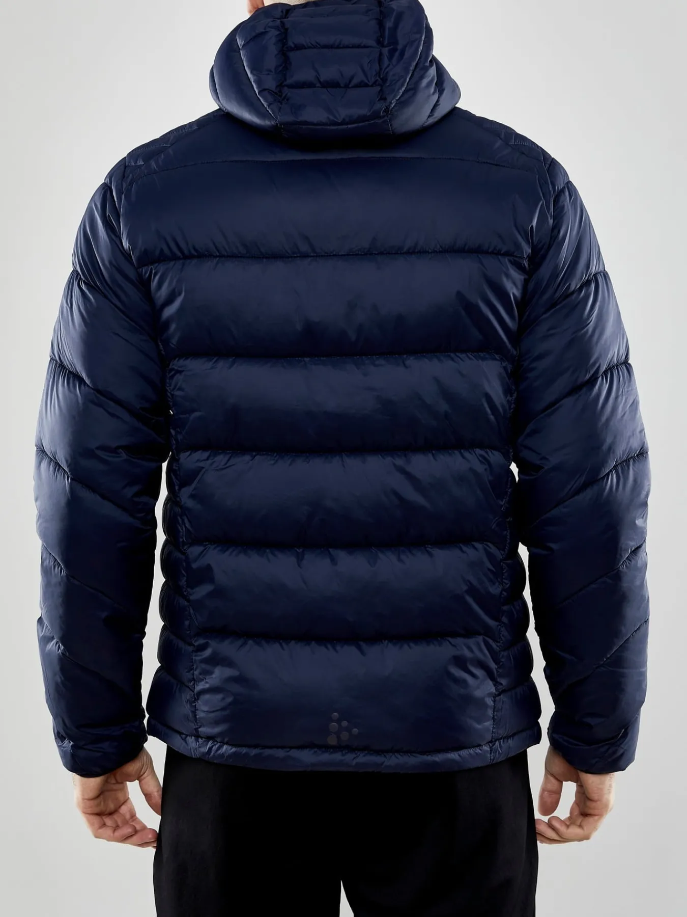 Jakker & Vester>Craft Sportswear CORE Explore Isolate Jacket M Blaze