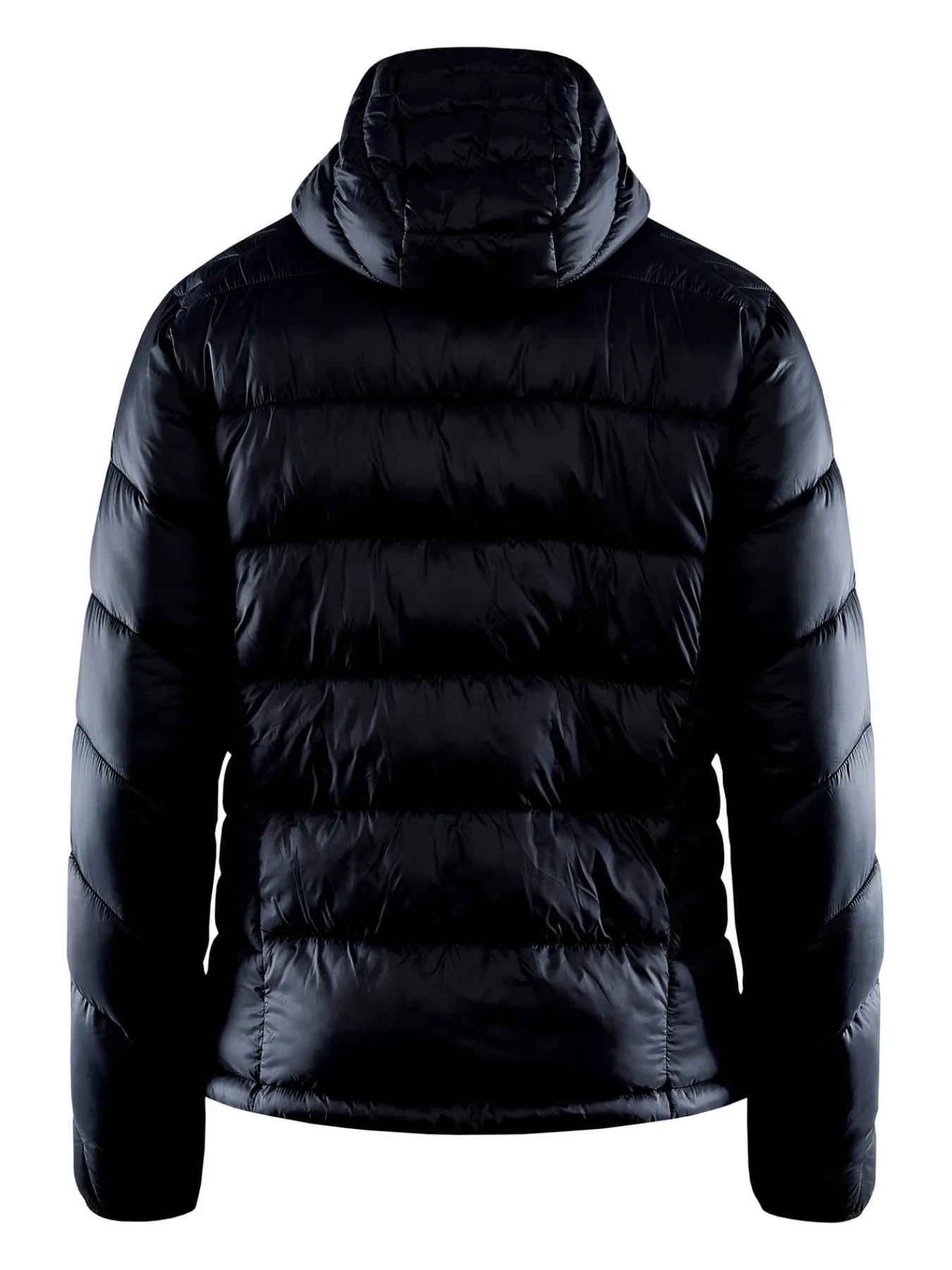 Jakker & Vester>Craft Sportswear CORE Explore Isolate Jacket M Black