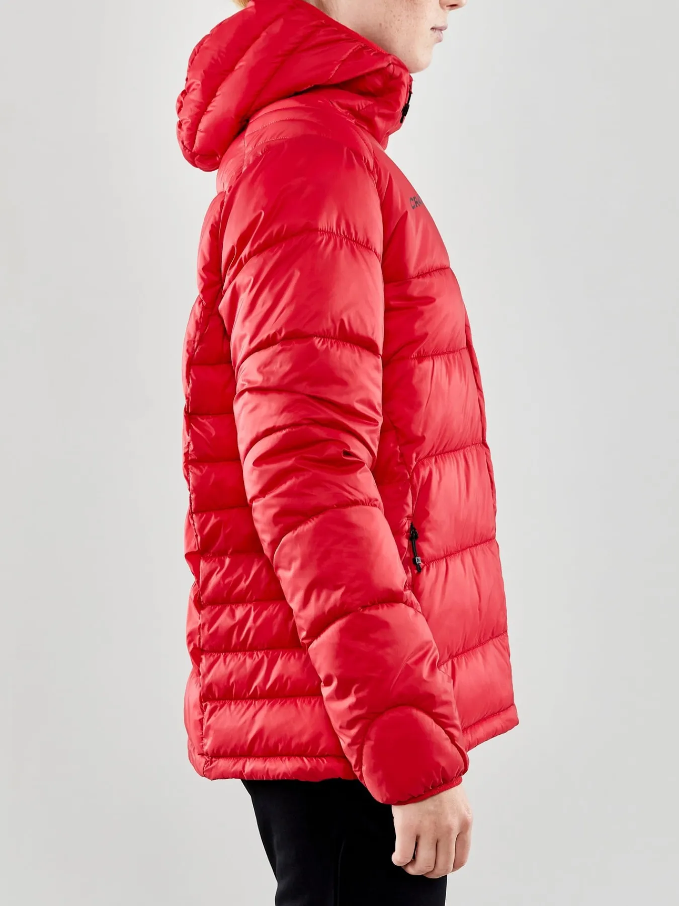 Jakker & Vester>Craft Sportswear CORE Explore Isolate Jacket W Lychee