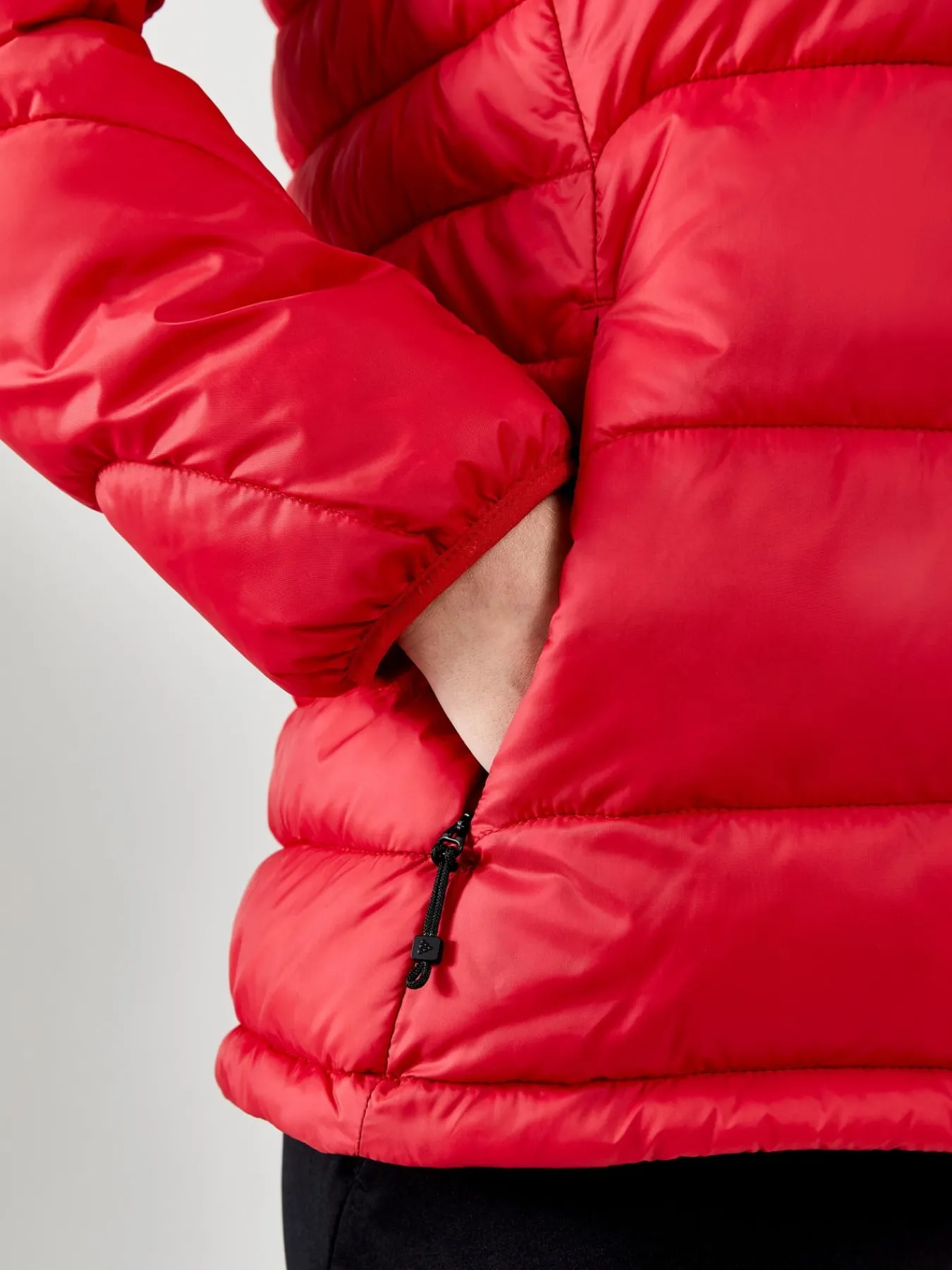 Jakker & Vester>Craft Sportswear CORE Explore Isolate Jacket W Lychee