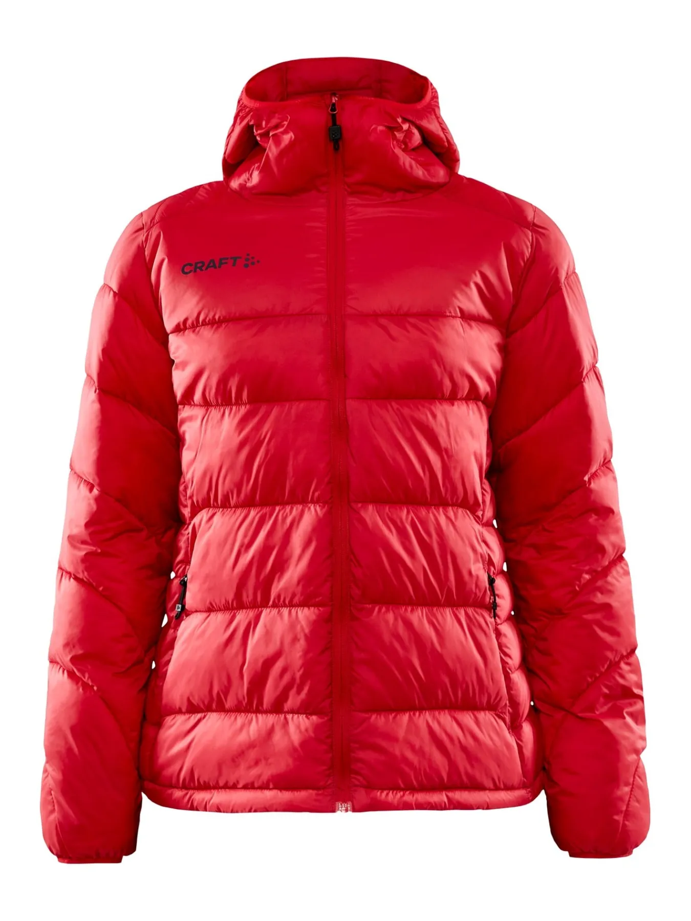 Jakker & Vester>Craft Sportswear CORE Explore Isolate Jacket W Lychee