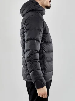 Jakker & Vester>Craft Sportswear CORE Explore Isolate Jacket M Granite