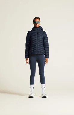 Jakker & Vester>Craft Sportswear CORE Explore Lt. Insulation Jkt W Blaze